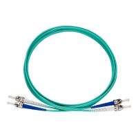 Rutenbeck Patch-Kabel - ST multi-mode (M)