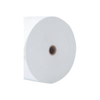 Brother Weiß - Rolle (5,8 cm x 101,6 m) 1 Rolle(n) Endlospapier (Packung mit 8)