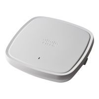 Cisco Catalyst 9120AXI - Accesspoint - Bluetooth, Wi-Fi 6