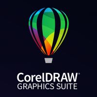 Corel CorelDRAW Graphics Suite - Abonnement-Lizenz (2 Jahre)