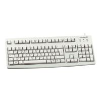 Cherry G83-6105 - Tastatur - USB - QWERTZ - Deutsch
