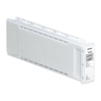 Epson T44J9 - 700 ml - Hellgrau - original - Tintenpatrone