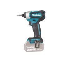 Makita DTD155 - Schlagschrauber - schnurlos - 1/4-Zoll-Inbuseinsatz 6.35 mm