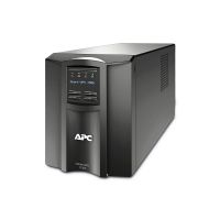 APC Smart-UPS SMT1500IC - USV - Wechselstrom 220/230/240 V