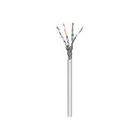Wentronic goobay - Bulkkabel - 305 m - SFTP, PiMF - CAT 6a