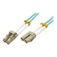 VALUE Patch-Kabel - LC Multi-Mode (M) zu LC Multi-Mode (M)