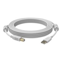 Vision Professional - USB-Kabel - USB (M) zu USB Typ B (M)