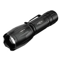 Ansmann Action 400 UV, UV-Taschenlampe, Schwarz, Aluminium, -20 - 25 °C, LED, 1 Lampen