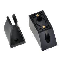 Ergotron Strichcode-Scanner-Halterung - geeignet für Wandmontage