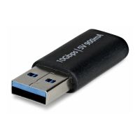 StarTech.com USB-Adapter - USB-C (W) zu USB Typ A (M)