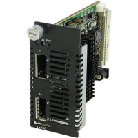 Perle Systems Perle CM-10G-XTXH, 10000 Mbit/s, XFP