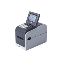 Brother TD-2320DSA300 - Etiketten-/Belegdrucker - s/w - Thermodirekt - Rolle (6,3 cm)