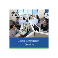 Cisco SMARTnet - Serviceerweiterung - Austausch