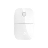 HP Z3700 - Maus - Blaue LED - kabellos - 2.4 GHz - kabelloser Empfänger (USB)