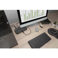 DIGITUS KVM Switch, 2x1 HDMI, HDMI Out,USB, 4Kx2K@60Hz