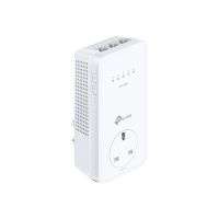 TP-LINK TL-WPA8631P V4 - Powerline Adapter 1GbE, HomePlug AV (HPAV)