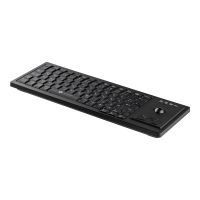 GETT CleanType Xtra Roll - Tastatur - 75% - compact TKL