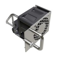 MikroTik MT-HOTSWAPFAN, Ventilator, Schwarz, Edelstahl, MicroTik CCR2216-1G-12XS-2XQ