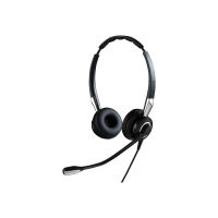 Jabra BIZ 2400 II QD Duo NC Wideband Balanced