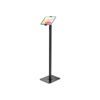 Compulocks Aufstellung - für Tablett - Schwarz - Bildschirmgröße: 16.5 - 21.6 cm (6.5"-8.5")