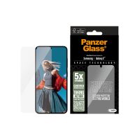 PanzerGlass Ceramic Protection - Bildschirmschutz für Handy