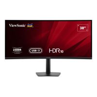 ViewSonic VA3820C - LED-Monitor - gebogen - 96.5 cm (38")