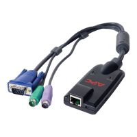 APC PS/2 Server Module - KVM-Extender - PS/2