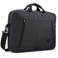 Case Logic Huxton HUXA-215 Black, Aktenkoffer, 40,6 cm (16"), Schultergurt, 470 g