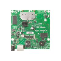 MikroTik RouterBOARD RB911G-5HPnD - Wireless Router 1GbE