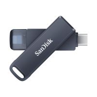 SanDisk Phone Drive - USB-Flash-Laufwerk - 256 GB