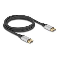 Delock DisplayPort-Kabel - DisplayPort (M)