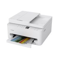 Canon PIXMA TS7550i - Multifunktionsdrucker - Farbe - Tintenstrahl - A4 (210 x 297 mm)