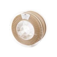 Spectrum Filaments Natural Wood - 1 kg - PLA-/Holzfilament (3D)
