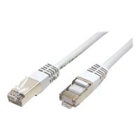 VALUE Patch-Kabel - RJ-45 (M) zu RJ-45 (M)