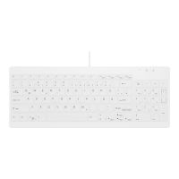 Active Key Contour Active Key AK-C7012 - Tastatur - medizinisch
