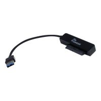 Inter-Tech Argus K104A - Speicher-Controller - 2.5" (6.4 cm)