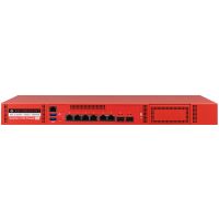 Securepoint RC300S G5 Security UTM Appliance, 13 Gbit/s, 1,5 Gbit/s, 100 Benutzer, AES, Kabelgebunden, RJ-45