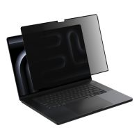 Belkin OVA154ZZ, 41,1 cm (16.2"), Laptop, Display-Privatsphärenfilter mit Rahmen, Anti-Glanz, Privatsphäre