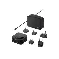 Belkin BoostCharge Pro 3-in-1 - Induktive Ladematte
