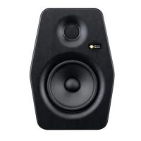 Monkey Banana Turbo 6, Kabelgebunden, 50 - 30000 Hz, Schwarz