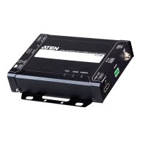 ATEN VC1280 - HDMI/VGA und Audio-auf-HDMI-Switcher/Converter