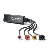 AVer AVerMedia DVD EZMaker 7 - Videoaufnahmeadapter