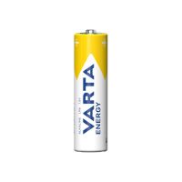 Varta Energy 04106 - Batterie 8 x AA-Typ - Alkalisch