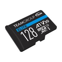 Team Group Team ELITE A1 - Flash-Speicherkarte (SD-Adapter inbegriffen)
