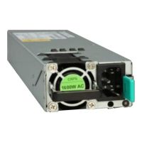 Intel Common Redundant Power Supply - Stromversorgung redundant / Hot-Plug (Plug-In-Modul)