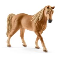 Schleich FARM WORLD Tennessee Walker Stute, 3 Jahr(e), Mehrfarbig, Kunststoff