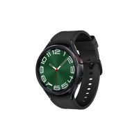 Samsung Galaxy Watch6 Classic SM-R965F, 3,81 cm (1.5"), OLED, Touchscreen, 16 GB, GPS, 59 g