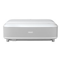 Epson EH-LS650W - 3-LCD-Projektor - 3600 lm (weiß)