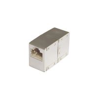ShiverPeaks maximum connectivity Adapter Modular Patch Verbinder-cat. 6 Kabelverbinder - Kabel - Adapter - Netzwerk