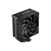 Deepcool AK400 DIGITAL PRO - Prozessor-Luftkühler - (für: LGA1851, LGA1700, LGA1200, LGA1151, LGA1150, LGA1155, AM4, AM5)